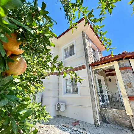 빌라 Spacious 4 Bedroom With Private Pool And Unlimited Wifi 페티예
