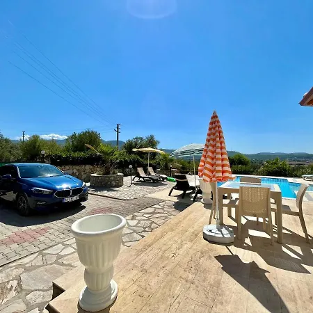 빌라 Spacious 4 Bedroom With Private Pool And Unlimited Wifi *