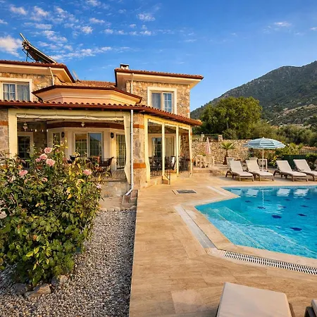 Spacious 4 Bedroom With Private Pool And Unlimited Wifi 빌라