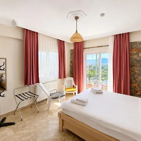 Spacious 4 Bedroom With Private Pool And Unlimited Wifi Villa *