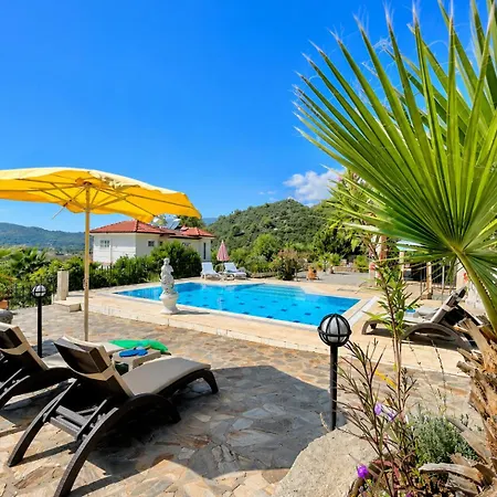 Spacious 4 Bedroom With Private Pool And Unlimited Wifi ヴィラ *